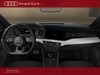 Audi A1 sportback 35 1.5 tfsi identity black s-tronic