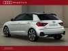 Audi A1 sportback 35 1.5 tfsi identity black s-tronic