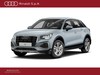 Audi Q2 30 2.0 tdi business advanced