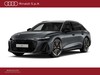 Audi A6 avant 3.0 tfsi mhev + s line edition quattro 367cv s-tronic