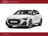 Audi A3 sportback 2.0 tdi s line edition 150cv s-tronic