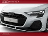 Audi A3 sportback 2.0 tdi s line edition 150cv s-tronic