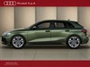 Audi A3 sportback 2.0 tdi s line edition 116cv