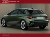 Audi A3 sportback 2.0 tdi s line edition 116cv
