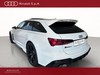 Audi RS6 avant 4.0 mhev performance quattro tiptronic