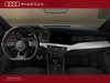Audi A1 sportback 35 1.5 tfsi identity black s-tronic