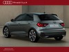 Audi A1 sportback 35 1.5 tfsi identity black s-tronic