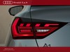 Audi A1 sportback 35 1.5 tfsi identity black s-tronic