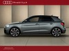 Audi A1 sportback 35 1.5 tfsi identity black s-tronic