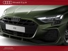 Audi A3 sportback 2.0 tdi s line edition 150cv s-tronic