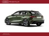 Audi A3 sportback 2.0 tdi s line edition 150cv s-tronic