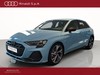Audi A3 sportback 2.0 tdi s line edition 150cv s-tronic