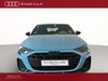 Audi A3 sportback 2.0 tdi s line edition 150cv s-tronic