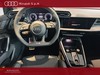 Audi A3 sportback 2.0 tdi s line edition 150cv s-tronic