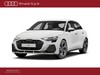 Audi A3 sportback 2.0 tdi s line edition 150cv s-tronic