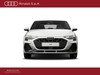 Audi A3 sportback 2.0 tdi s line edition 150cv s-tronic