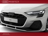 Audi A3 sportback 2.0 tdi s line edition 150cv s-tronic