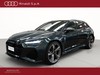 Audi RS6 avant 4.0 mhev performance quattro tiptronic