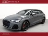 Audi S3 sportback 2.0 tfsi sport attitude quattro s-tronic