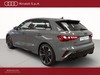 Audi S3 sportback 2.0 tfsi sport attitude quattro s-tronic