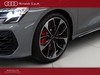 Audi S3 sportback 2.0 tfsi sport attitude quattro s-tronic