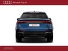 Audi RSQ8 rs 4.0 mhev 48v performance 640cv tiptronic