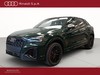 Audi SQ2 s2.0 tfsi sport attitude quattro s-tronic