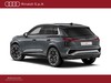 Audi Q3 1.5 e-hybrid s line edition 272cv s-tronic
