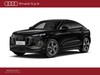 Audi Q6 e-tron sportback e-tron performance s line edition 326cv
