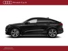Audi Q6 e-tron sportback e-tron performance s line edition 326cv