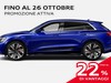 Audi Q8 e-tron 55 s line edition quattro