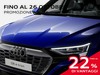 Audi Q8 e-tron 55 s line edition quattro