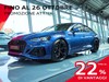 Audi RS5 sportback 2.9 tfsi competition plus quattro 450cv tiptronic