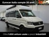 Volkswagen VIC Grand California 600 auto