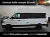 Volkswagen VIC Grand California 600 auto