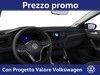 Volkswagen Polo 1.0 evo edition plus 80cv