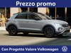 Volkswagen T-Roc 2.0 tdi sport 150cv dsg