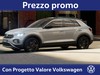 Volkswagen T-Roc 2.0 tdi sport 150cv dsg
