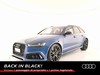 Audi RS6 avant 4.0 tfsi performance quattro tiptronic