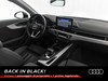 Audi A4 allroad allroad 45 2.0 tfsi mhev business 265cv quattro s-tronic