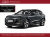 Audi Q6 e-tron s line edition quattro 387cv