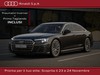 Audi A8 50 3.0 tdi mhev quattro tiptronic