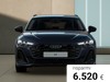 Audi A5 avant 2.0 tdi mhev+ s line edition 204cv s-tronic