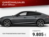 Audi A5 sportback 35 2.0 tdi mhev s line edition 163cv s-tronic