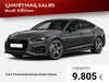 Audi A5 sportback 35 2.0 tdi mhev s line edition 163cv s-tronic