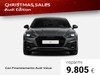 Audi A5 sportback 35 2.0 tdi mhev s line edition 163cv s-tronic