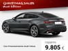 Audi A5 sportback 35 2.0 tdi mhev s line edition 163cv s-tronic