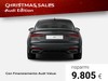 Audi A5 sportback 35 2.0 tdi mhev s line edition 163cv s-tronic