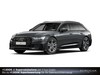 Audi A6 avant 40 2.0 tdi mhev 12v s line edition quattro s-tronic