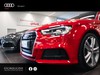 Audi A5 avant 2.0 tdi mhev+ business advanced 204cv s-tronic